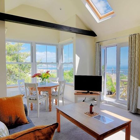 Bay View Διαμέρισμα Λάιμ Ρέγκις Εξωτερικό φωτογραφία